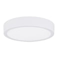 thumbnail image 1 of Estevez Luminaria DRUM DECO para Sobreponer en Techo LED 18W 2 700K IP20 Blanco, 1 of 8