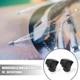 thumbnail image 2 of 4pcs Car Front Windshield Washer Nozzles for Dodge Durango 2011-2019 68269108AA with 6 Pcs Hose Connectors, 2 of 6