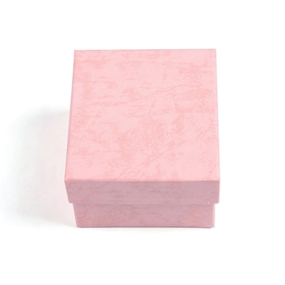 Teissuly Durable Present Gift Box Case For Bracelet Bangle Jewelry Watch Box