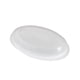 thumbnail image 1 of Ounissouiy Cuenco de pescado, utensilio de cocina, mano de obra fina, placa de vapor de tamaño compacto, seguridad lavable, herramienta de cocina Cocina y Comedor, 1 of 6