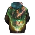 thumbnail image 3 of Ghostbusters Afterlife Sweatshirt For Mens And Womens Fashion Hoodies Pullover Daily Hoody Hooded With Pocket And Drawstring Adult Unisex Sweatshirts, 3 of 8
