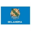 Oklahoma Flag 3x5ft Nylon