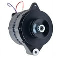 thumbnail image 2 of High Output 120 Amp Alternator For OMC Marine 5.0L 5.8L Inboard Engines (93-96) – Direct Replacement 2 of 3