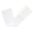 thumbnail image 4 of Cinta decorativa Ticfox de encaje ondulado 10 yardas, 4 of 12
