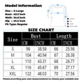 thumbnail image 4 of Womens Tops Summer Solid Color Sleeveless Shirts Casual V Neck Tank Tops Tunic Casual Basic Shirts True Classic Tees Cute Trendy Plain Clothes Summer Loose Fit Clothes Womens Tops 2026 Gray M, 4 of 5