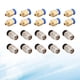 thumbnail image 4 of Ajuste Neumilar Recto 20pcs PC4 M10 Conector PC4 M6, 4 of 7