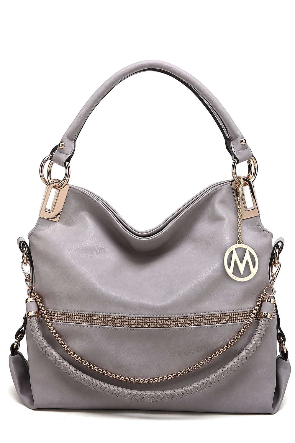 mia la farrow purses