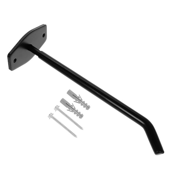 Masteelf Heavy Duty Wall Mount Garage Hook for Organizing Power Tools Ladders 1 Set Utility Storage Hanger