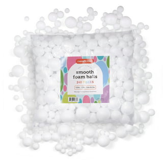Foam Mini Balls by Ashland®