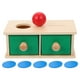 thumbnail image 1 of 1 juego de juguetes de madera para entrenar la coordinación ojo-mano, juguetes educativos para niños, 1 of 4