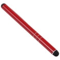 thumbnail image 2 of Universal Three Rings Mobile Phone Writing Pen Orange, 2 of 4