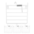 thumbnail image 1 of Puertas de resorte reemplazables para jaula de pájaros y mascotas, 4 Uds., puerta de resorte para jaula de pájaros, jaula de loro reemplazable, puertas de resorte para jaula de pájaros, 1 of 7