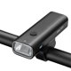 thumbnail image 5 of ROCKBROS Bicycle Light Aluminum Alloy Type-C Charging Smart Bicycle Front Light Suspension Version L, 5 of 5
