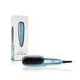thumbnail image 4 of Cortex International Mini Digital Volumizing Hot Hair Brush with Ceramic Aluminum Travel Size, 4 of 4