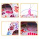 thumbnail image 3 of Xihbxyly Especiales Del Día Tienda de Lona Colgante para Mascotas con Letra Pequeña, para Loros, para Colgar En El Suelo, 3 of 5