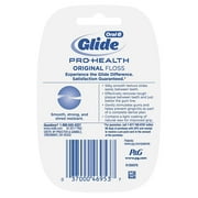 Oral-B Glide Pro-Health Original Dental Floss, Smooth, Strong, 50M, 9-Pack