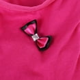 thumbnail image 5 of Pink Dog Cat Princess Tutu Dress Bow Bubble Dress Pet Puppy Clothes Dog Apparel Large Clothes For Pets Girl, 5 of 9