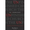 thumbnail image 2 of The Unfinished Church (Paperback), 2 of 2