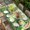 Light Green, variant on St Patricks Day Table Cloths for 4 Foot Rectangle Tables, Green Shamrock Spring Rainbows Gnomes Patio Waterproof Elastic Fitted Tablecloths, Washable Rectangular Table Cover for Camping