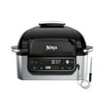 thumbnail image 2 of Ninja Foodi Smart Grill 1760 Watt Electric Contact Grill - 5-In-1, Smart Cook System, 2 of 3