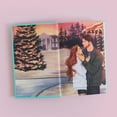 thumbnail image 2 of Hannah Grace,Hannah Grace Holiday Ever After (Deluxe) (Hardcover), 2 of 5