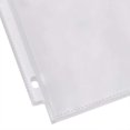 thumbnail image 5 of basicBasics Sheet Protector - Heavy Duty, 200-Pack, 5 of 5