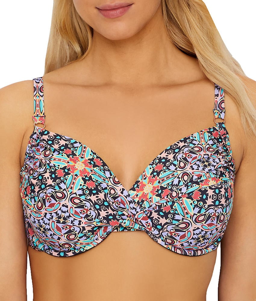ddd swim top