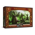 thumbnail image 1 of Juego de mesa CMON Pyromancers Unit Box Wildfire, 1 of 4