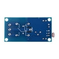 thumbnail image 3 of LDR Relay,12V Stable LDR Photoresistor Light Dependent Resistor Relay Light Sensor Switch Rugged and Tough, 3 of 8