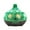 F, variant on RKSTN Humidifiers for Bedroom Large Room Night Light U ltrasonic Aroma Diffuser Essential Oil Humidifier Aromatherapy Nursery & Plants Bedroom Humidifier