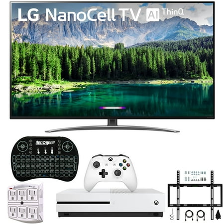 Tv Led Ips LG 75SM8670PUA 75