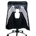 thumbnail image 2 of Entertainment Earth Venom Chair Capes, 2 of 3