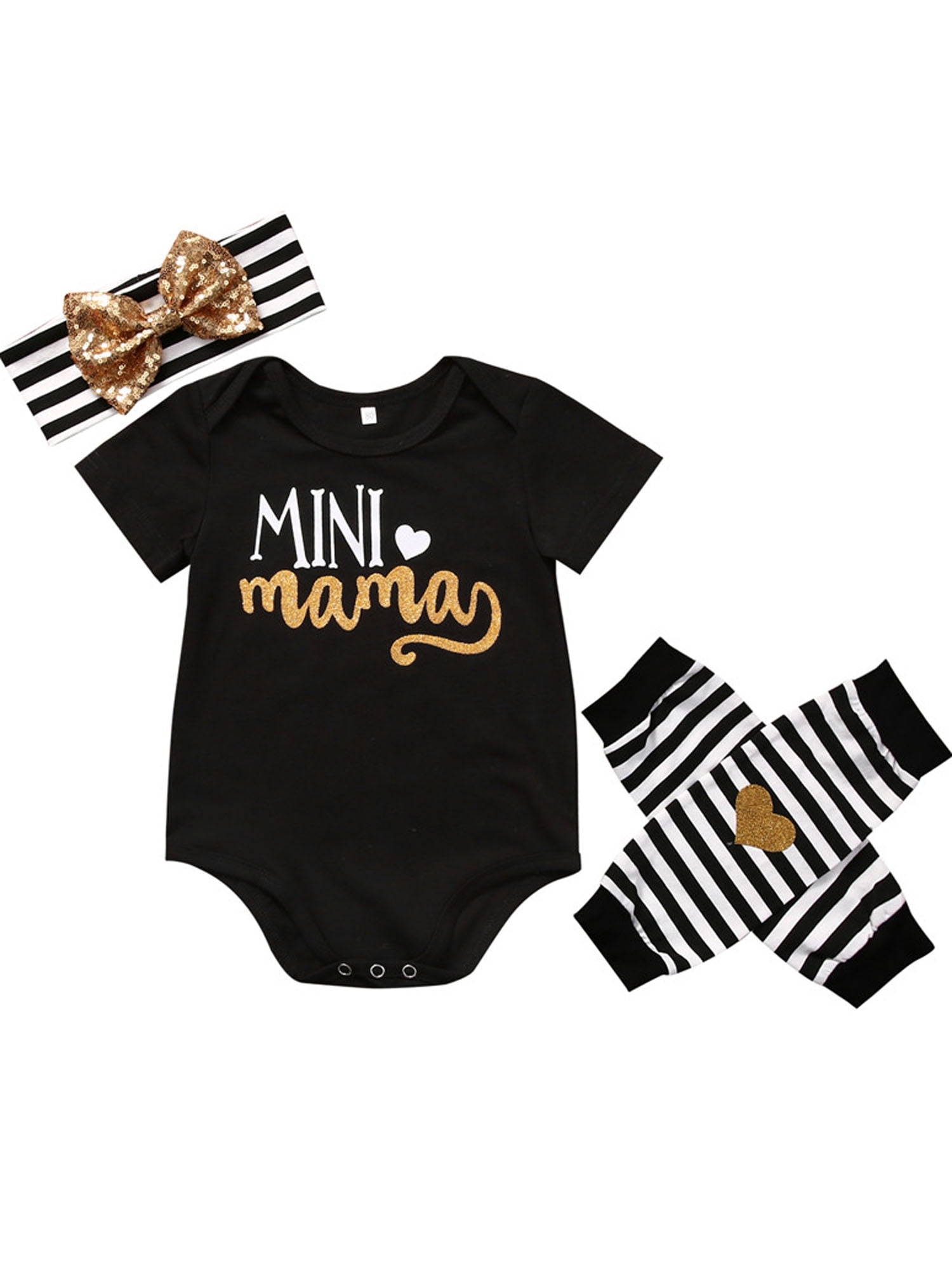 baby leg warmers and headbands