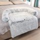 thumbnail image 2 of Sofá Cama Para Perros De Otoño E Invierno, Perrera Para Mascotas De Felpa Cálida Extraíble Y Lavable, Manta Para Dormir Para Mascotas Scienceny PT002672-02, 2 of 6