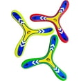 thumbnail image 2 of Trirang Foam Boomerang, 2 of 6