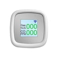 thumbnail image 1 of Tuya Combustible Gas Detector Gas Alarm Digital Gas Detection Sensor Sound Alarm Smart Air Quality D, 1 of 5