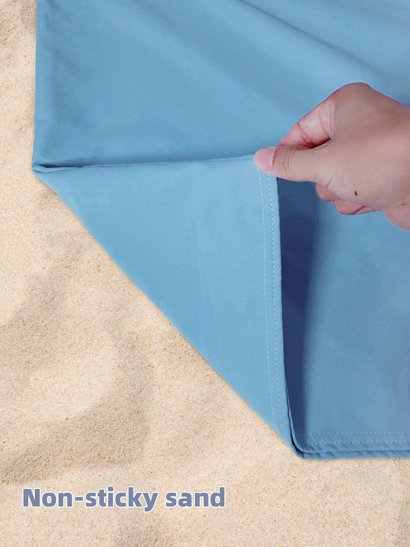 PISIQI Surfing cape changing robe with hood absorbent quick drying microfibre wetsuit zip towel suitable for beach surfing men women