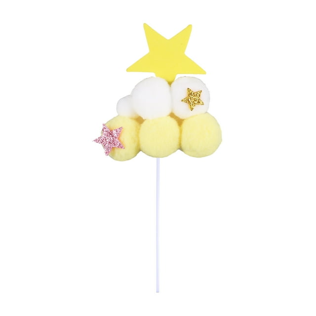 tredstone Hair ball cake card insertion