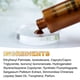 thumbnail image 3 of Fiudx Aceite Corporal Brillante, Brillo Líquido Radiante, Cuatro Tonos Deslumbrantes, Fórmula No Estimulante, Aplicación Versátil Sobre La Piel, Ideal para Todo El Cuerpo, Perfecto para Cualquier Ton, 3 of 4