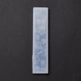 thumbnail image 3 of 1pc DIY Bookmark Silicone Molds Resin Casting Molds For UV Resin Epoxy Resin Jewelry Making Rectangle with Bone & Dog Paw Print White 150x33x7mm Hole: 2.5mm Inner Diameter: 140x26mm, 3 of 4