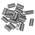 thumbnail image 2 of 20Pcs Fil Réparation M12 x 1,75 Fil Fileté Insert Écrou Bobined Fil Extension Consommables3d, 2 of 8