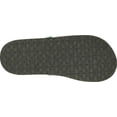 thumbnail image 7 of Men's Sanuk Vagabond, 7 of 7