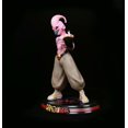thumbnail image 4 of Majin Buu tatuaje muñeca de pie estatua modelo juguete regalo escala 1/8 figura pintada moda, 4 of 5