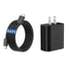 thumbnail image 1 of Cargador Súper Rápido de 45W, Cargador USB C para TeléfonoTipo C, Bloque de Carga Rápida con Cable de Carga de 6.6 Pies para Samsung Galaxy S25 Ultra/S25+/S24 Ultra/S24+/S23 Ultra/S23+/S22 Ultra/S22+, 1 of 7