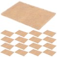 thumbnail image 1 of TEHAUX 20Ud Paquete De Almohadillas Multiusos Para Limpieza De Cocina Y Taller Marrón, 1 of 6