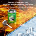 thumbnail image 4 of Liquid Insulation Electrical Tape Tube Paste Waterproof Anti-uv Fast Dry US FAST, 4 of 8