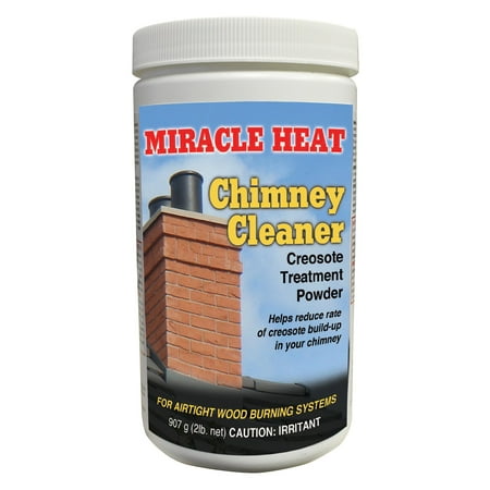 - US Stove Miracle Heat Chimney Cleaner