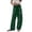 GN3, variant on Palazzo Pants for Women Wide Leg Comfy Elastic Waist Casual Trousers with Drawstring