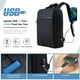 thumbnail image 2 of Mochila para portátil Victoriatourist Business de 15,6 pulgadas resistente al agua, 2 of 7