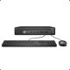 thumbnail image 1 of HP EliteDesk 800 G2 Mini PC de computadora sobremesa para Empresas Intel Quad-Core i5-6500T hasta 3,1 G, 16 GB DDR4, 512 GB SSD, VGA, Puerto DP, Windows 10 Pro inglés/español (renovado), 1 of 5